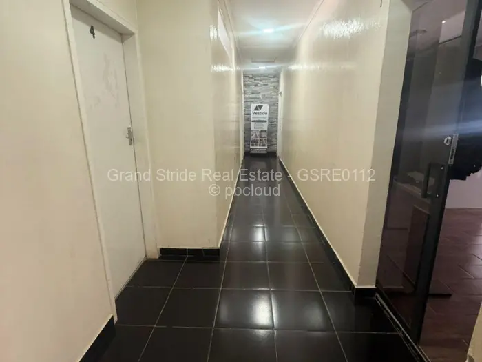 Commercial Property to Rent in Kamfinsa