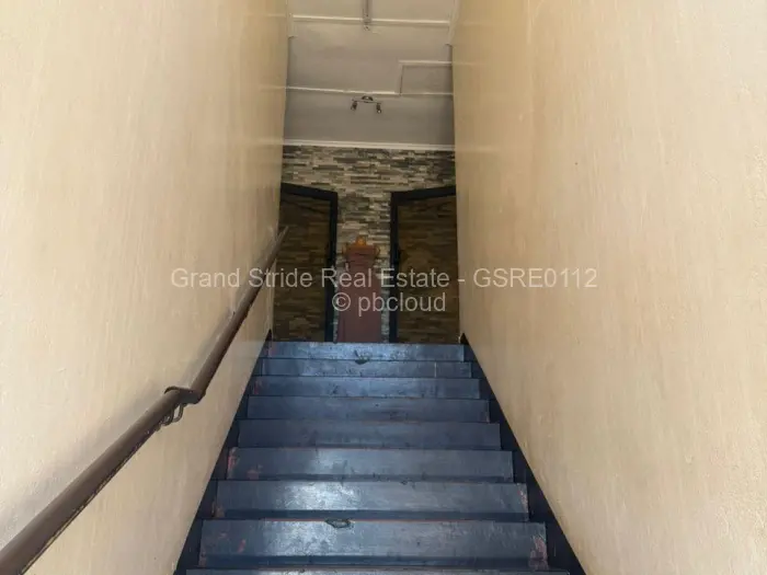Commercial Property to Rent in Kamfinsa