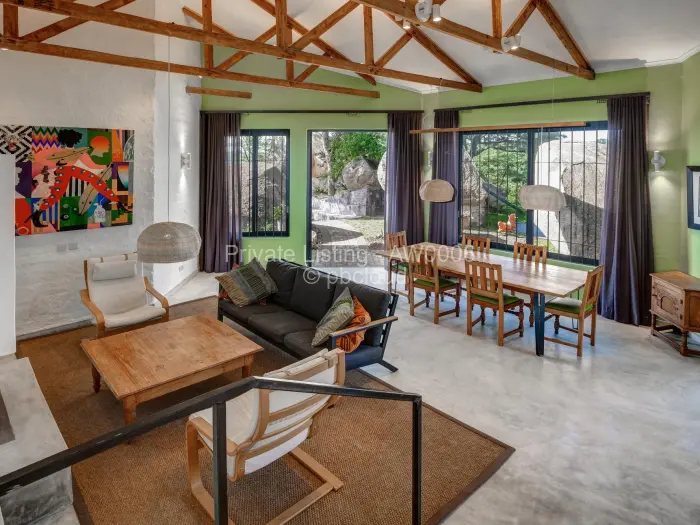 4 Bedroom House for Sale in Christon Bank, Christon Bank