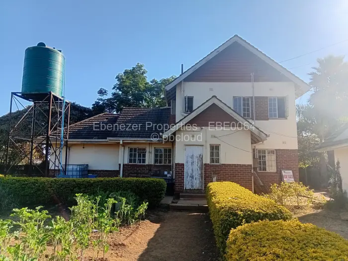 Commercial Property to Rent in Hillside