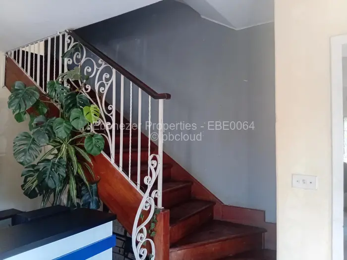 Commercial Property to Rent in Hillside