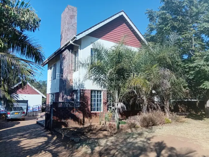 Commercial Property to Rent in Hillside