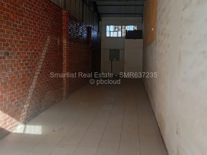 Industrial Property to Rent in Southerton