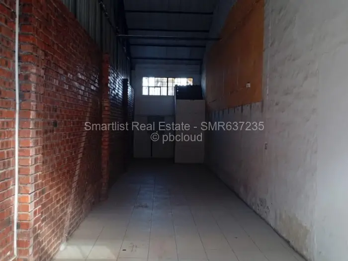 Industrial Property to Rent in Southerton