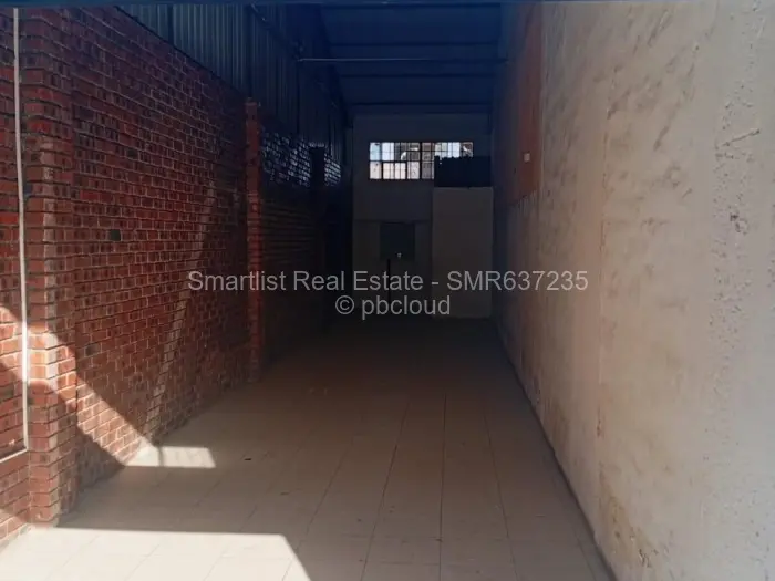 Industrial Property to Rent in Southerton