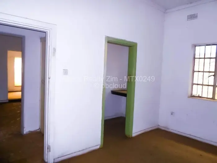 Commercial Property for Sale in Harare City Centre, Harare
