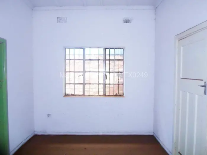 Commercial Property for Sale in Harare City Centre, Harare