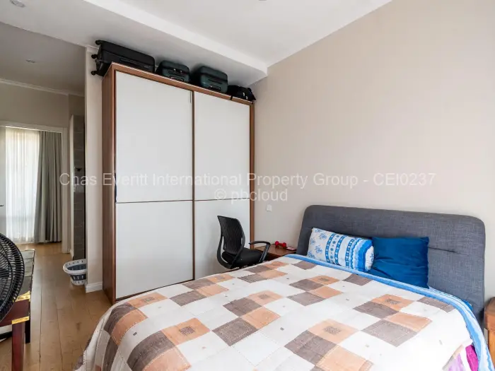 5 Bedroom House to Rent in Lewisam