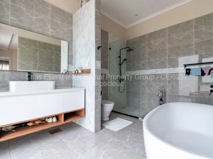 5 Bedroom House to Rent in Lewisam
