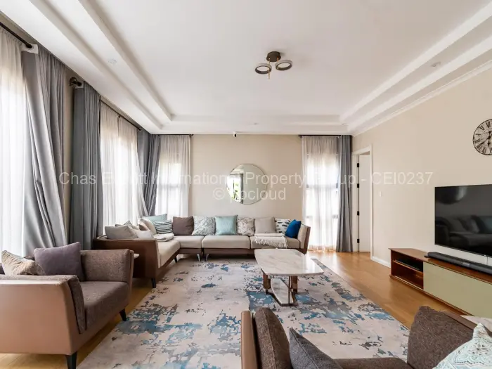 5 Bedroom House to Rent in Lewisam