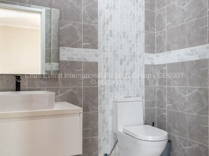 5 Bedroom House to Rent in Lewisam