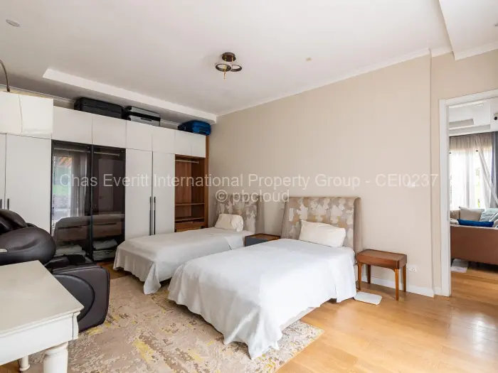 5 Bedroom House to Rent in Lewisam