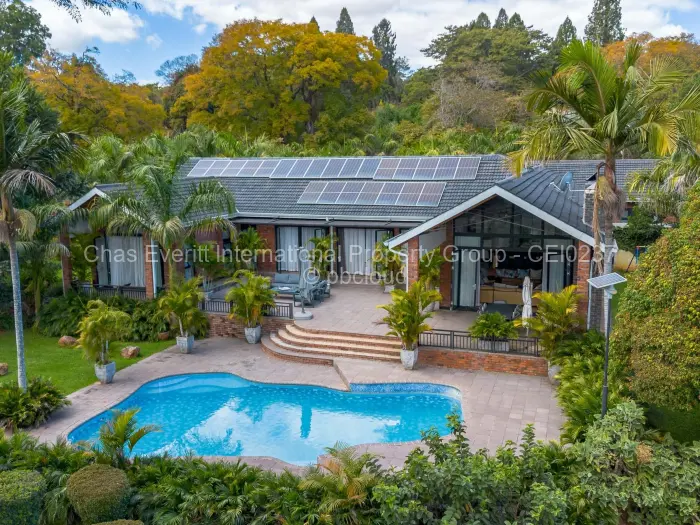 5 Bedroom House to Rent in Lewisam