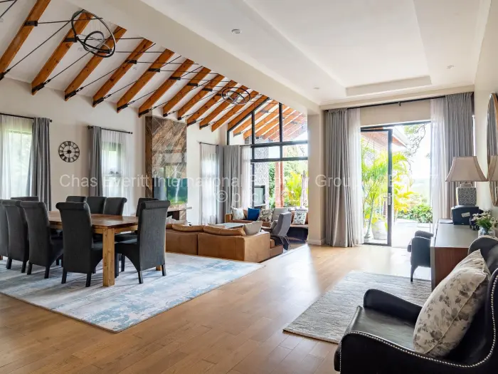 5 Bedroom House to Rent in Lewisam