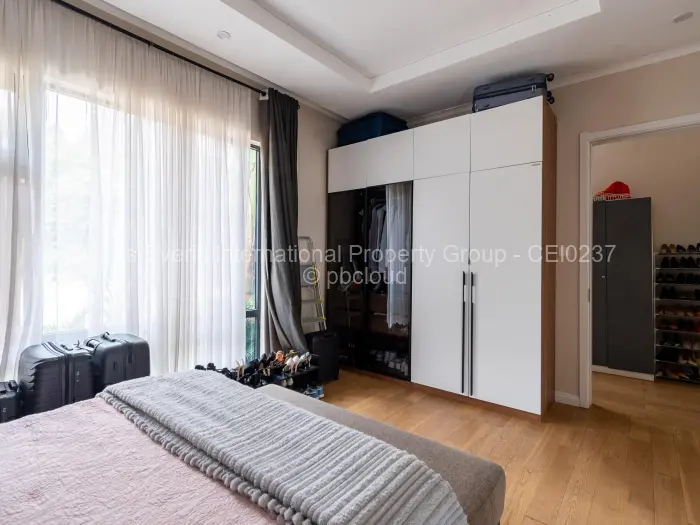 5 Bedroom House to Rent in Lewisam