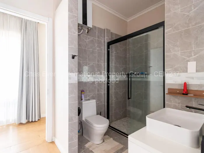 5 Bedroom House to Rent in Lewisam