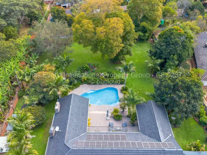 5 Bedroom House to Rent in Lewisam