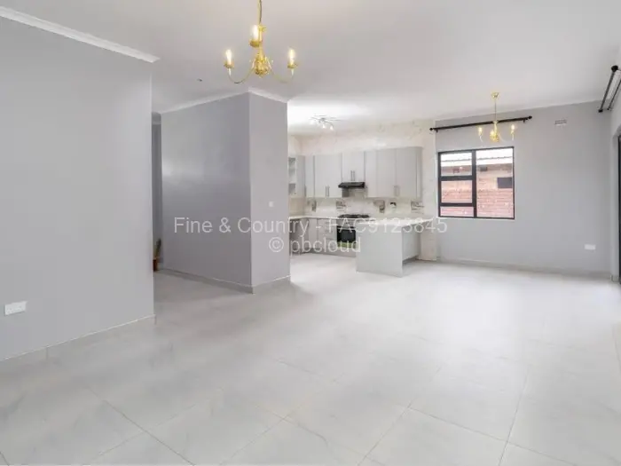 Flat/Apartment to Rent in Greendale