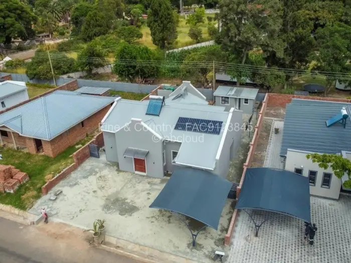 Flat/Apartment to Rent in Greendale