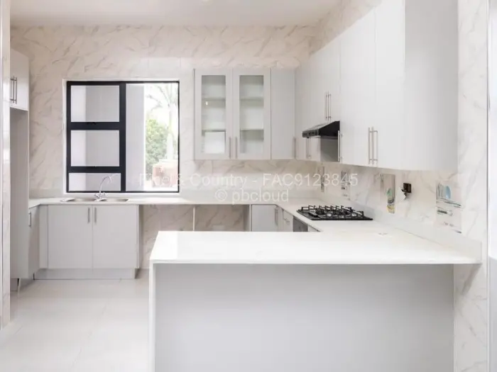 Flat/Apartment to Rent in Greendale