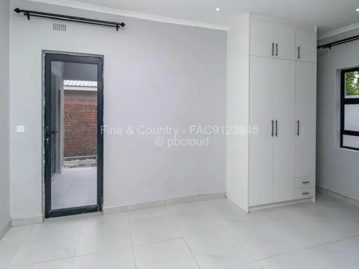 Flat/Apartment to Rent in Greendale