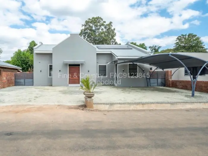 Flat/Apartment to Rent in Greendale