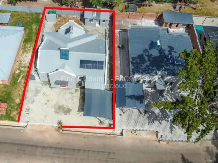 Flat/Apartment to Rent in Greendale