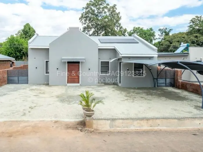 Flat/Apartment to Rent in Greendale