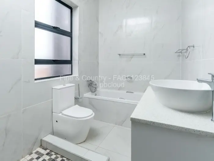 Flat/Apartment to Rent in Greendale