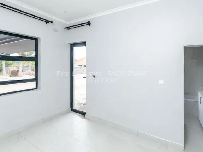 Flat/Apartment to Rent in Greendale