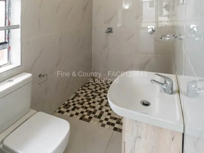 Flat/Apartment to Rent in Greendale