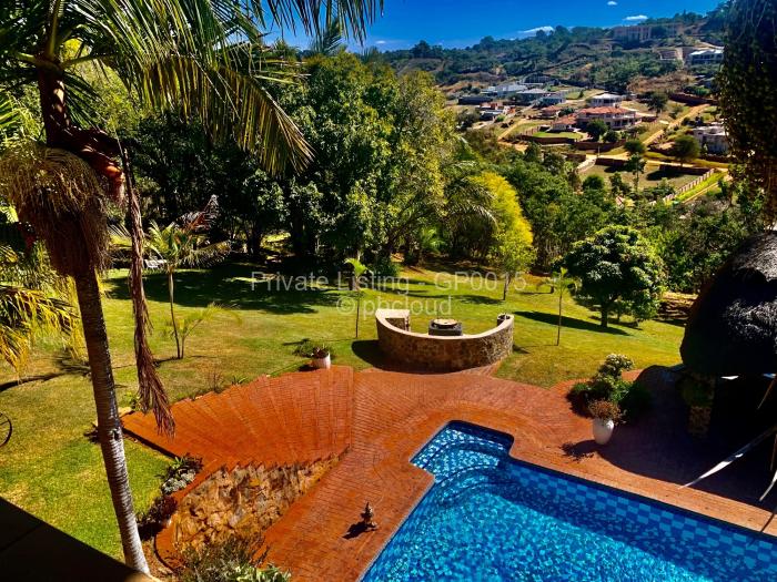 2 Bedroom Cottage/Garden Flat to Rent in Philadelphia, Harare