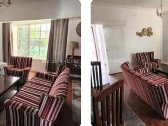 2 Bedroom Cottage/Garden Flat to Rent in Avenues