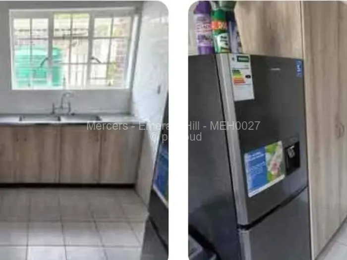 2 Bedroom Cottage/Garden Flat to Rent in Avenues