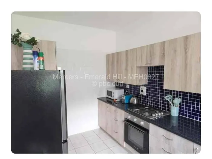 2 Bedroom Cottage/Garden Flat to Rent in Avenues
