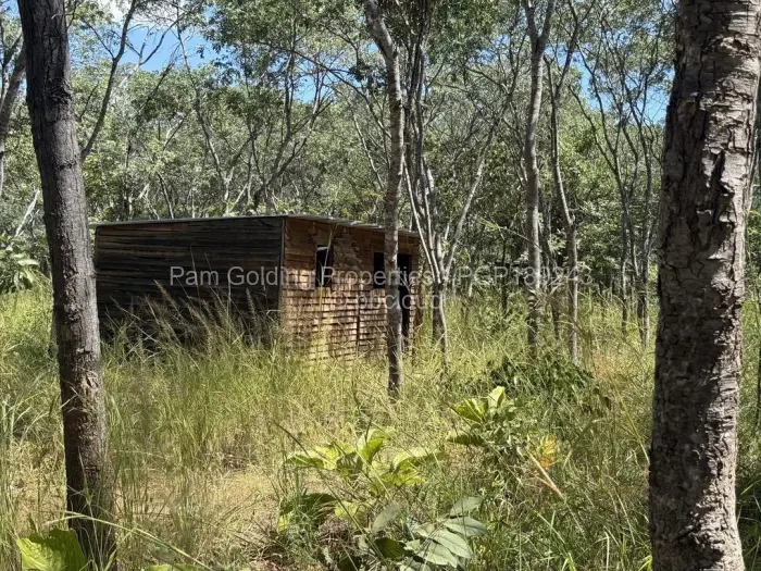 Residential Stand for Sale in Mazvikadei, Mazvikadei