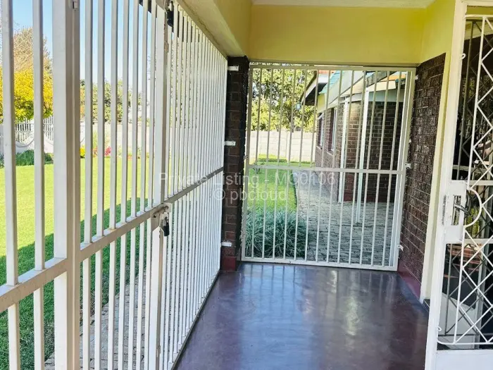 4 Bedroom House for Sale in Belvedere, Harare