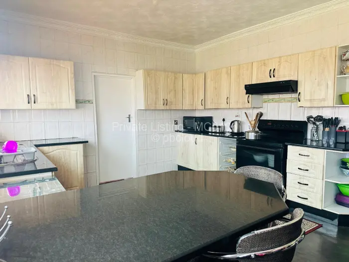 4 Bedroom House for Sale in Belvedere, Harare