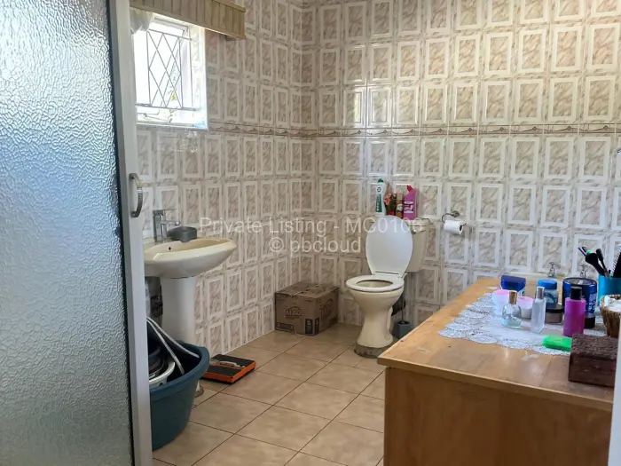 4 Bedroom House for Sale in Belvedere, Harare