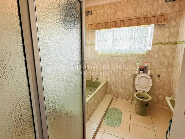 4 Bedroom House for Sale in Belvedere, Harare