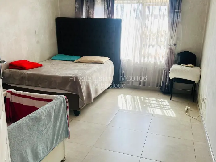 4 Bedroom House for Sale in Belvedere, Harare