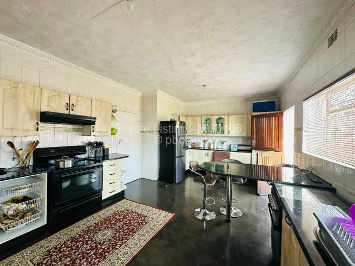 4 Bedroom House for Sale in Belvedere, Harare