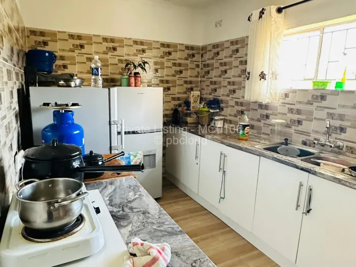 4 Bedroom House for Sale in Belvedere, Harare