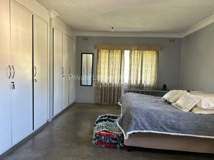 4 Bedroom House for Sale in Belvedere, Harare
