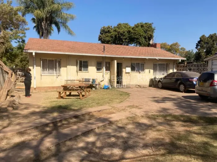 3 Bedroom House for Sale in Mabelreign, Harare