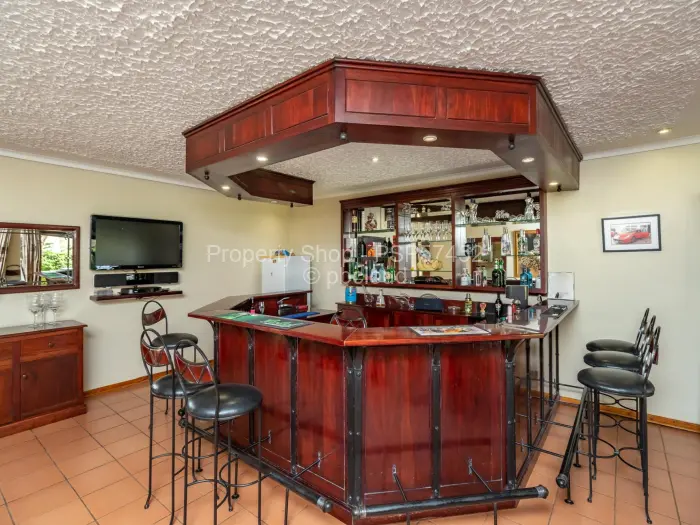 5 Bedroom House for Sale in Borrowdale Brooke, Harare