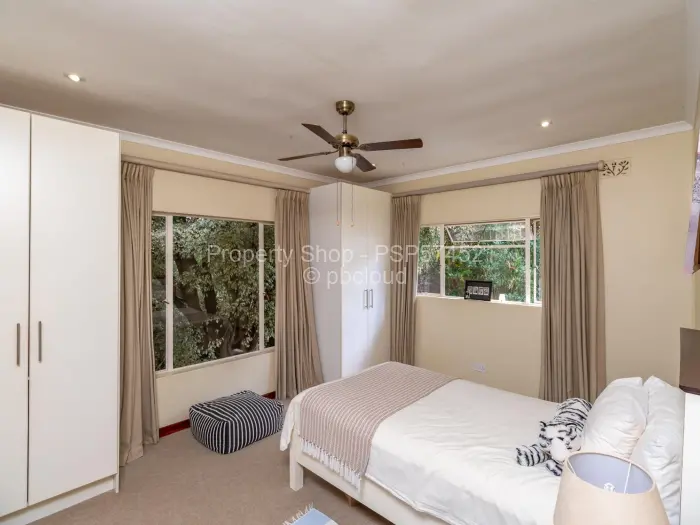 5 Bedroom House for Sale in Borrowdale Brooke, Harare