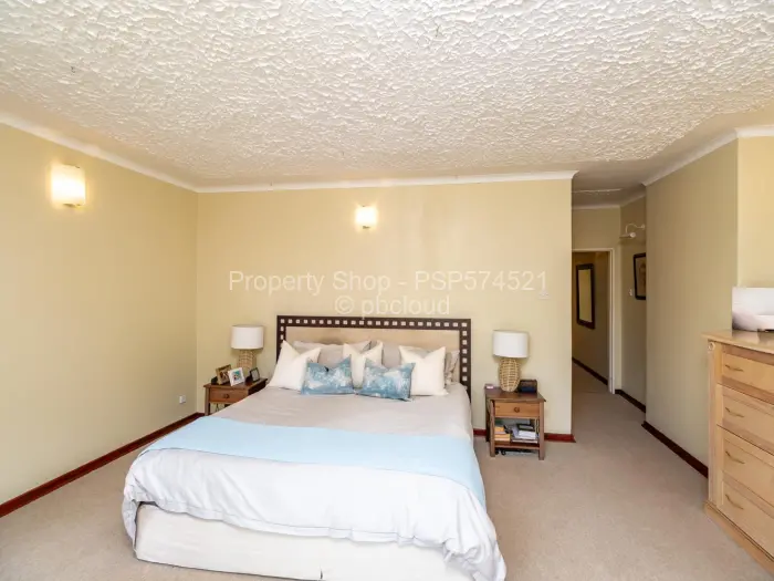 5 Bedroom House for Sale in Borrowdale Brooke, Harare