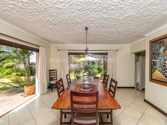 5 Bedroom House for Sale in Borrowdale Brooke, Harare