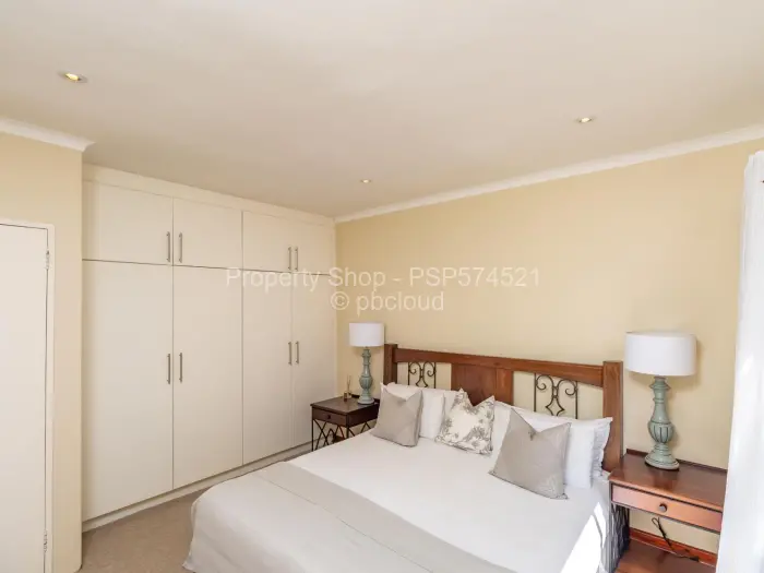 5 Bedroom House for Sale in Borrowdale Brooke, Harare